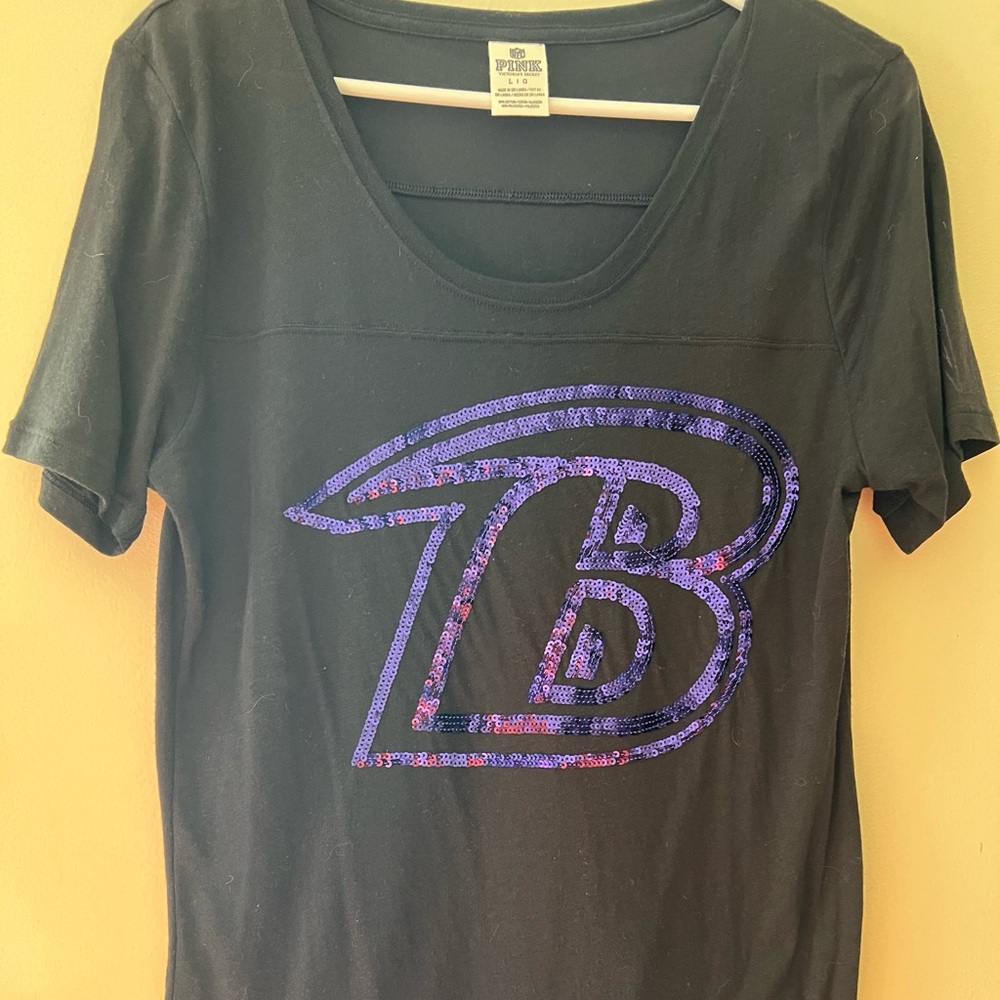 Misc Baltimore Ravens shirts